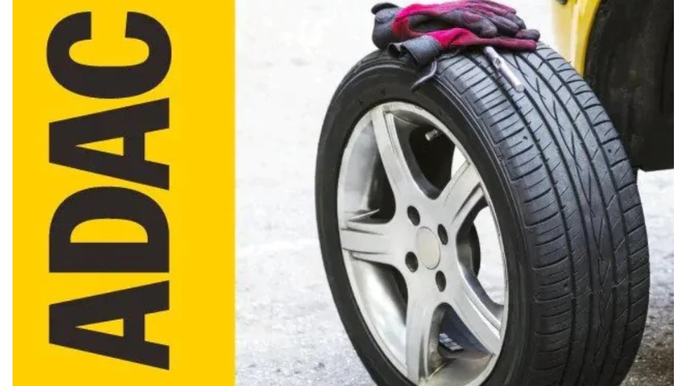 Adac 2024 nyari gumi teszt 