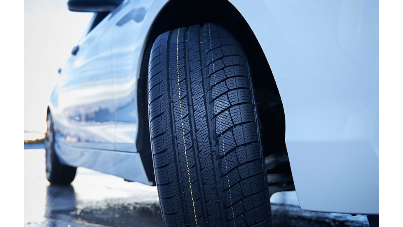 Prémium vagy olcsó gumi: Megéri a márkás gumi a családi autón?
