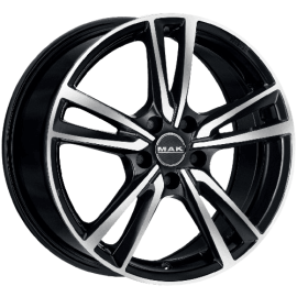 MAK ICONA BMF 4X108 6,5X16 ET40 63,4