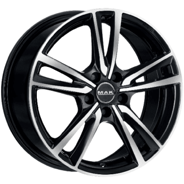 MAK ICONA BMF 4X108 6,5X16 ET40 63,4