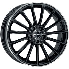 MAK KOMET GBRM 5X112 7,5X17 ET48 66,6