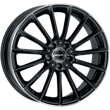 MAK KOMET GBRM 5X112 7,5X17 ET48 66,6