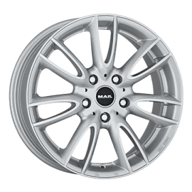 MAK JACKIE SIL 5X120 7,5X18 ET52 72,6