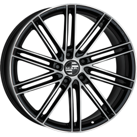 MAK LEIPZIG BMF 5X112 9,5X21 ET27 66,45