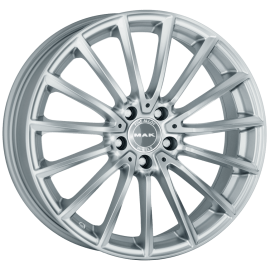 MAK KOMET SIL 5X112 8X19 ET33 66,6