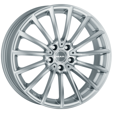 MAK KOMET SIL 5X112 8X19 ET33 66,6