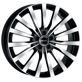 MAK KRONE BMF 5X112 8X19 ET33 66,6