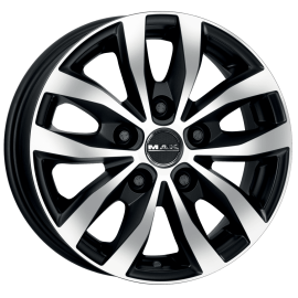 MAK LOAD 5 ICE B 5X118 7X17 ET45 71,1