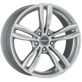 MAK LUFT SIL 5X112 8,5X19 ET25 66,6