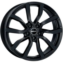 MAK MIDLANDS MB 5X112 8,5X21 ET40 66,6