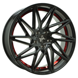 KESKIN KT20 FUTURE GBRI 5X112 8X18 ET30 72,6