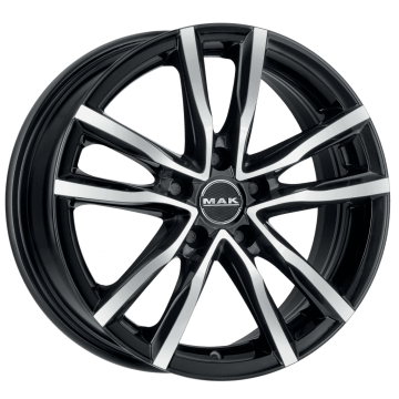 MAK MILANO BMF 5X108 8X17 ET35 72
