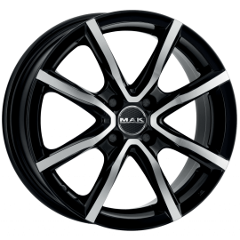 MAK MILANO 4 BMF 4X108 7X17 ET42 63,4