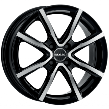 MAK MILANO 4 BMF 4X108 7X17 ET42 63,4