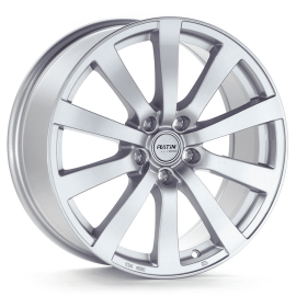 PLATIN P 58 SIL 5X100 7X16 ET38 63,4