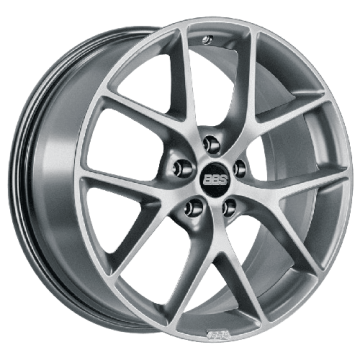BBS SR HIMALAYA G 5X112 8X18 ET30 82