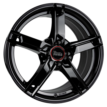 MAM MAM W4 GB 4X100 7X17 ET35 63,4