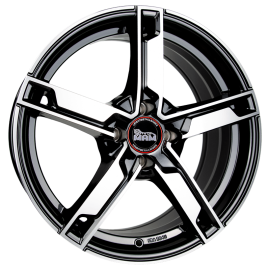 MAM MAM W4 BFP 5X100 6,5X16 ET38 63,4