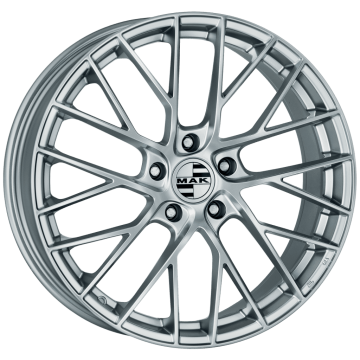 MAK MONACO SIL 5X130 8,5X20 ET57 71,6