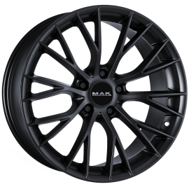 MAK MUNCHEN MB 5X120 8,5X20 ET30 72,6