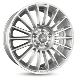 KESKIN KT15 SPEED SP 5X112 7X17 ET38 66,6