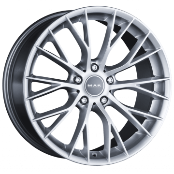 MAK MUNCHEN SIL 5X120 8,5X20 ET30 72,6