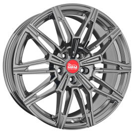 MAM B3N PP 5X120 8,5X19 ET35 72,6