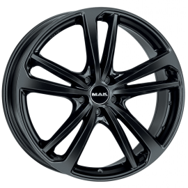 MAK NURBURG GB 5X112 8,5X21 ET43 66,45