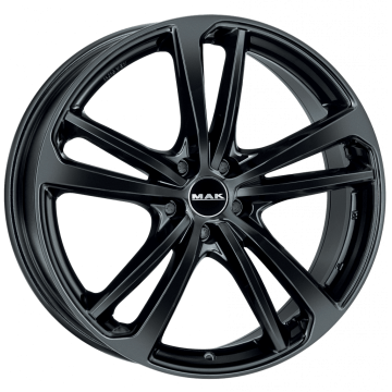 MAK NURBURG GB 5X112 8,5X21 ET43 66,45