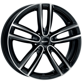 MAK OXFORD BMF 5X120 7X17 ET50 72,6