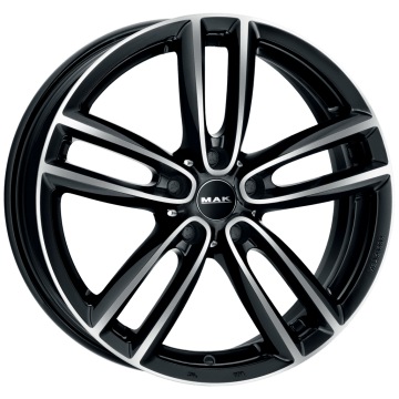MAK OXFORD BMF 5X120 7X17 ET50 72,6
