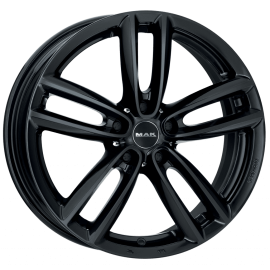 MAK OXFORD GB 5X112 8X19 ET55 66,6