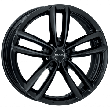 MAK OXFORD GB 5X112 8X19 ET55 66,6