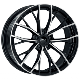 MAK PRIME-FF BMF 5X112 8X20 ET51 66,6