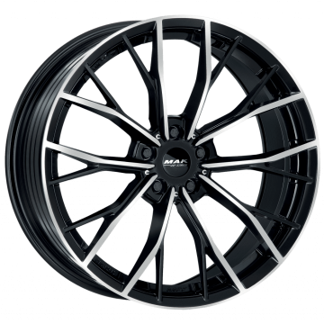 MAK PRIME-FF BMF 5X120 8X20 ET30 72,6