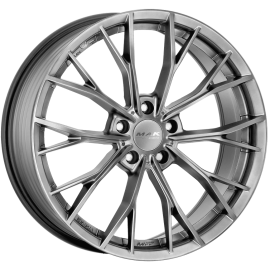 MAK PRIME-FF M-TITAN 5X120 8X20 ET30 72,6