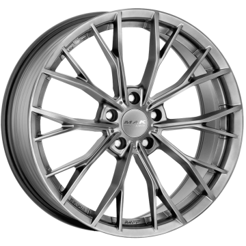 MAK PRIME-FF M-TITAN 5X120 8X20 ET30 72,6