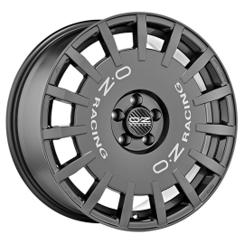 OZ RACING RALLY RACING DG SLET 5X114,3 8X17 ET45 75