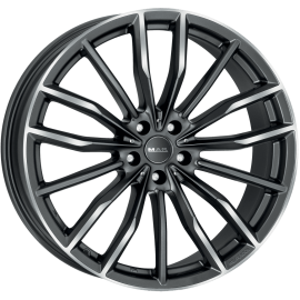 MAK RAPP GMMF 5X112 10,5X20 ET40 66,6