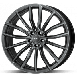 MAK RAPP M-TITAN 5X120 10X21 ET40 74,1