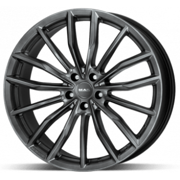 MAK RAPP M-TITAN 5X120 10X21 ET40 74,1