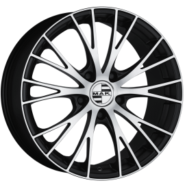 MAK RENNEN ICE B 5X112 8X18 ET28 66,45
