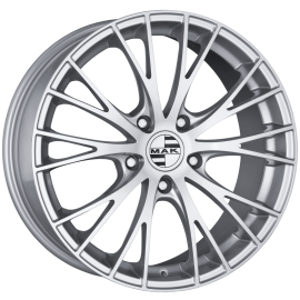 MAK RENNEN SIL 5X130 11X18 ET50 71,6