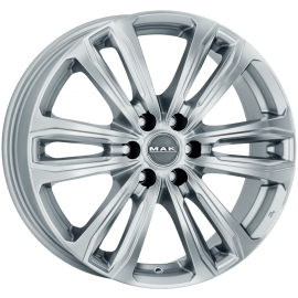 MAK SAFARI SIL 6X114,3 8X18 ET45 66,1