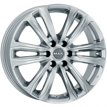 MAK SAFARI SIL 6X139,7 8,5X20 ET45 67,1