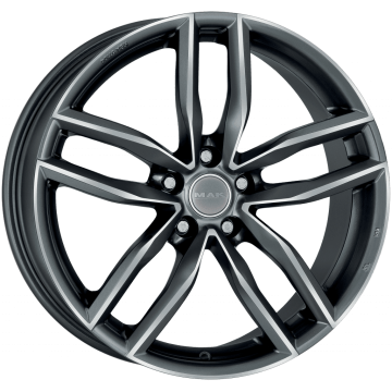 MAK SARTHE GMMF 5X112 8X19 ET49 57,1