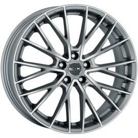 MAK SPECIALE GRMF 5X112 8,5X19 ET25 66,45