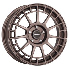 MAK NTT BRONZE 5X112 7X17 ET45 57,1