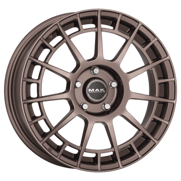 MAK NTT BRONZE 5X112 7X17 ET45 57,1