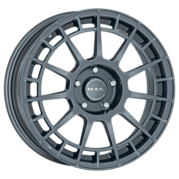 MAK NTT GGM 5X100 7,5X18 ET46 72